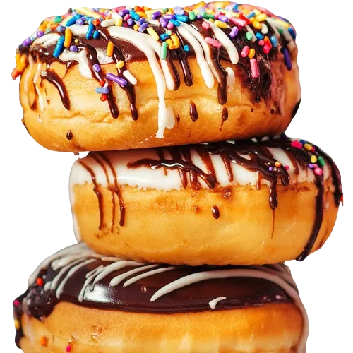 Dunkin donuts