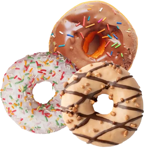 Donuts bundle