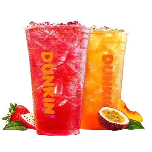 beverages